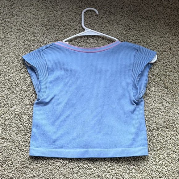 Urban Outfitters Out from Under Crop Top - Picture 3 of 3